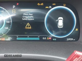 2024 Hyundai Palisade SEL с VIN KM8R44GEXRU806546, выставлен на аукционе IAAI как лот 42140795 с пробегом 11 729 миль миль и . История ставок и продаж доступна на DreamBid. Изображение 7.