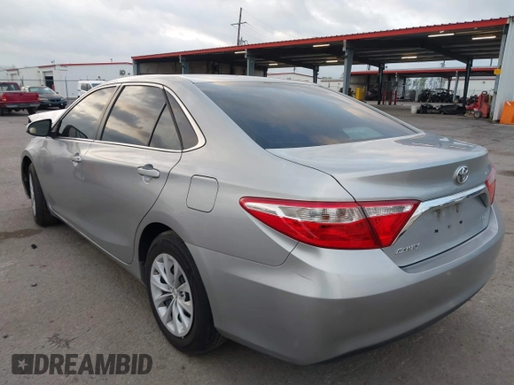 2015 Toyota Camry XLE with VIN 4T1BF1FK8FU915410, listed as a IAAI auction lot 41953451 with 145,924 mi miles and . Bid and sale history available at DreamBid. Image 3.