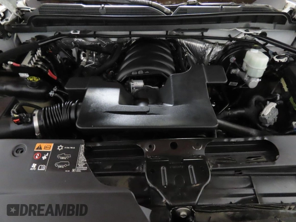 2016 Chevrolet Silverado 1500 LT with VIN 1GCRCREC7GZ255112, listed as a Copart auction lot 47482245 with 96,290 mi miles and Clean Title. Bid and sale history available at DreamBid. Image 7.