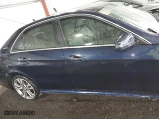 2016 Mercedes-Benz E-Class E 350 Sport with VIN WDDHF5KBXGB197373, listed as a IAAI auction lot 41415077 with 111,399 mi miles. Bid and sale history available at carsss.com. Image 14.