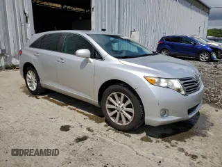 2011 Toyota Venza z VIN 4T3ZA3BB1BU045984, wystawiony jako Copart lot #55942535 z przebiegiem 141 596 mil mil oraz Szkoda całkowita • Salvage title. Historia ofert i sprzedaży dostępna na DreamBid. Obrazek 4.