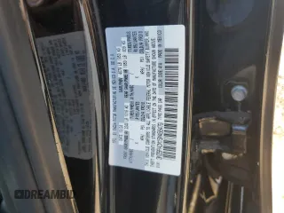2025 Mazda 3 S Preferred with VIN 3MZBPACM1SM456479, listed as a Copart auction lot 56570955 with Not provided miles and Non repairable. Bid and sale history available at DreamBid. Image 13.