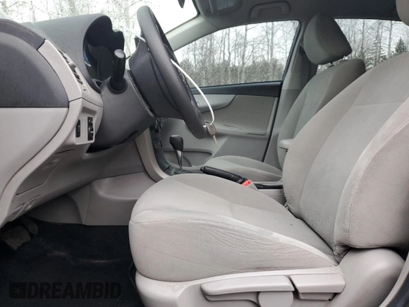 2013 Toyota Corolla L with VIN 2T1BU4EE2DC021968, listed as a Copart auction lot 44426215 with 94,579 mi miles and Salvage Title. Bid and sale history available at carsss.com. Image 7.