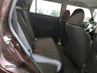 2009 Scion xB z VIN JTLKE50E391077637, wystawiony jako Copart lot #56528265 z przebiegiem 76 685 mil mil oraz Szkody całkowita. Historia ofert i sprzedaży dostępna na DreamBid. Obrazek 11.