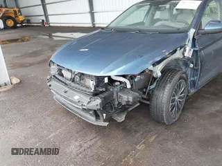 2020 Volkswagen Jetta S with VIN 3VWC57BU7LM079382, listed as a IAAI auction lot 40751902 with 46,816 mi miles and . Bid and sale history available at DreamBid. Image 6.