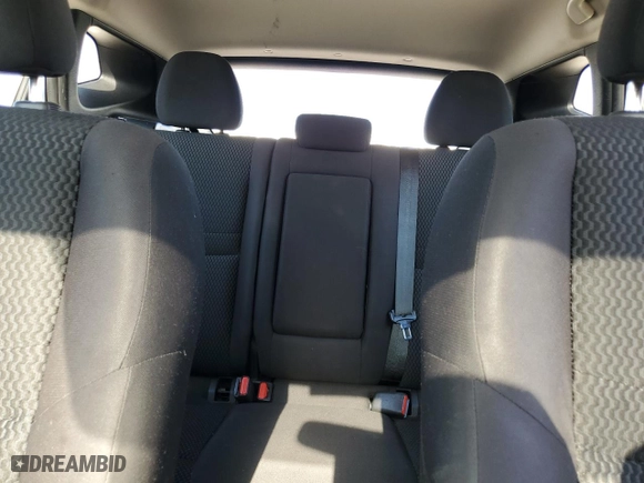 2019 Nissan Rogue Sport SL with VIN JN1BJ1CPXKW525817, listed as a Copart auction lot 48227985 with 100,869 mi miles and Salvage Title. Bid and sale history available at carsss.com. Image 10.