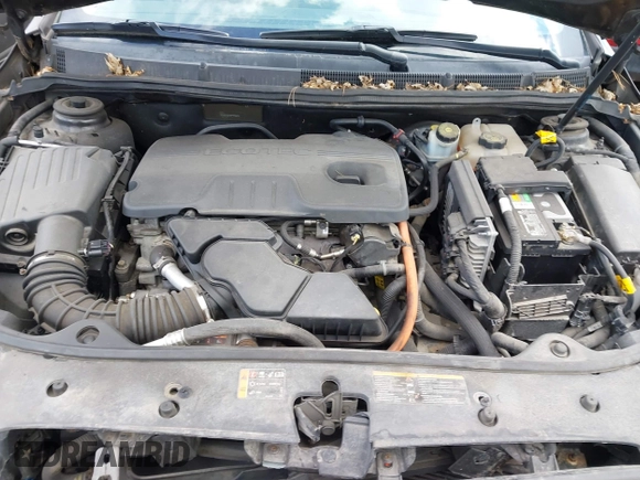 2013 Buick LaCrosse Leather with VIN 1G4GC5GR2DF270367, listed as a IAAI auction lot 41715648 with 150,867 mi miles and . Bid and sale history available at DreamBid. Image 10.