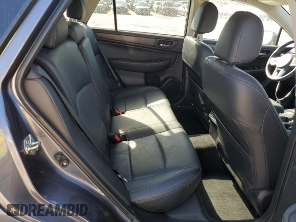 2015 Subaru Outback Limited z VIN 4S4BSENC1F3313824, wystawiony jako Copart lot #56659305 z przebiegiem 106 133 mil mil oraz Szkoda całkowita • Salvage title. Historia ofert i sprzedaży dostępna na DreamBid. Obrazek 11.