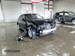 2016 Infiniti QX70 with VIN JN8CS1MW0GM753031, listed as a Copart auction lot 59922585 with 110,236 mi miles and Salvage title. Bid and sale history available at DreamBid. Image 15.
