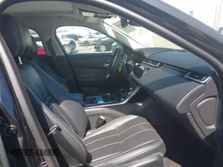 2019 Land Rover Range Rover Velar S with VIN SALYB2EN7KA779531, listed as a IAAI auction lot 41809548 with 92,113 mi miles. Bid and sale history available at carsss.com. Image 5.