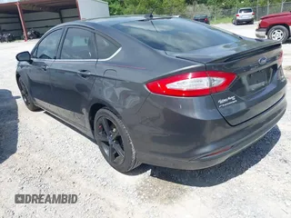 2016 Ford Fusion SE z VIN 3FA6P0HD9GR297069, wystawiony jako IAAI lot #42542012 z przebiegiem 172 444 mil mil oraz . Historia ofert i sprzedaży dostępna na DreamBid. Obrazek 3.