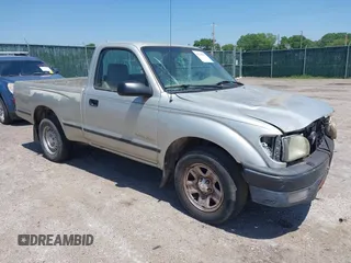 2001 Toyota Tacoma z VIN 5TENL42N41Z873927, wystawiony jako IAAI lot #42235055 z przebiegiem 272 178 mil mil oraz . Historia ofert i sprzedaży dostępna na DreamBid. Obrazek 1.