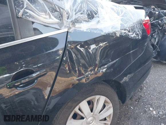 2013 Volkswagen Jetta SE z VIN 3VWDP7AJXDM435170, wystawiony jako IAAI lot #41454928 z przebiegiem 136 400 mil mil oraz . Historia ofert i sprzedaży dostępna na DreamBid. Obrazek 18.