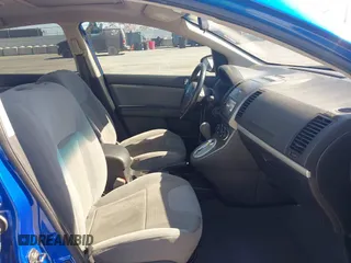 2012 Nissan Sentra 2.0 with VIN 3N1AB6AP6CL623470, listed as a IAAI auction lot 42206460 with 148,494 mi miles and . Bid and sale history available at DreamBid. Image 5.