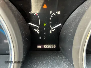 2008 Toyota Highlander Limited z VIN JTEEW44A282025881, wystawiony jako Copart lot #60884735 z przebiegiem 199 855 mil mil oraz Czysty tytuł • Clean title. Historia ofert i sprzedaży dostępna na DreamBid. Obrazek 8.