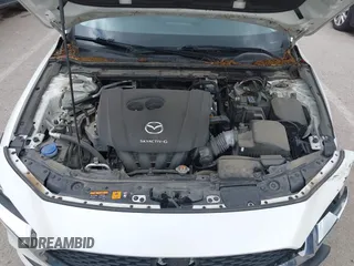 2020 Mazda 3 Select with VIN JM1BPACL1L1171032, listed as a IAAI auction lot 42366156 with 94,055 mi miles and . Bid and sale history available at DreamBid. Image 10.