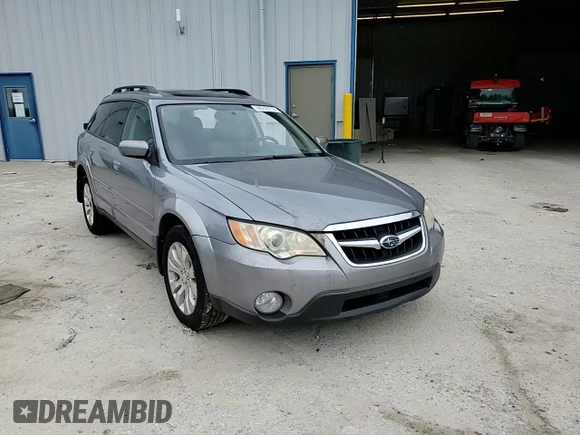 2009 Subaru Outback Ltd with VIN 4S4BP66C797322983, listed as a Copart auction lot 66278714 with 195,131 mi miles and Salvage Title. Bid and sale history available at carsss.com. Image 11.