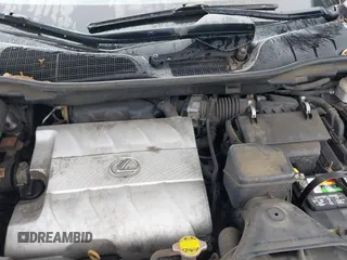 2011 Lexus RX 350 with VIN 2T2ZK1BA6BC044764, listed as a IAAI auction lot 41964837 with 158,102 mi miles. Bid and sale history available at carsss.com. Image 10.
