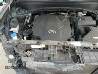 2020 Hyundai Palisade SEL с VIN KM8R44HE3LU159025, выставлен на аукционе Copart как лот 58773815 с пробегом 76 798 миль миль и Списание • Salvage title. История ставок и продаж доступна на DreamBid. Изображение 15.