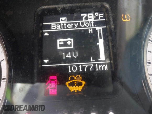 2017 Ram 2500 Tradesman with VIN 3C6UR5CJ4HG740822, listed as a IAAI auction lot 42020758 with 101,771 mi miles and . Bid and sale history available at DreamBid. Image 15.