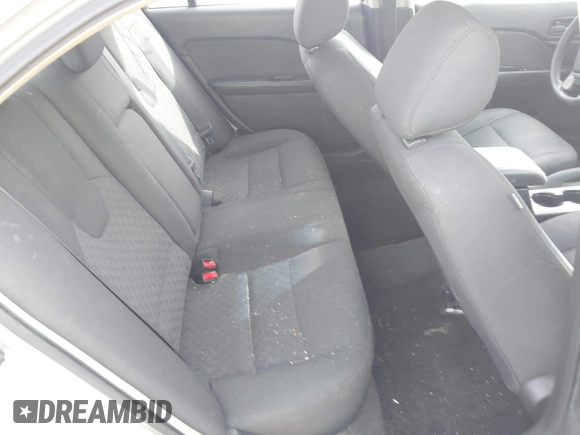 2012 Ford Fusion SE with VIN 3FAHP0HA4CR105663, listed as a IAAI auction lot 41805943 with 359,046 mi miles and . Bid and sale history available at DreamBid. Image 8.
