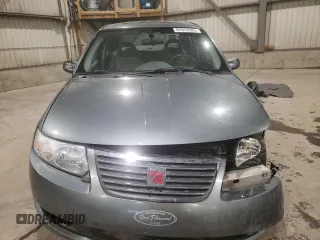 2007 Saturn ION ION 2 z VIN 1G8AJ55F57Z170351, wystawiony jako Copart lot #89353585 z przebiegiem 269 443 mil mil oraz Szkody całkowita. Historia ofert i sprzedaży dostępna na DreamBid. Obrazek 5.