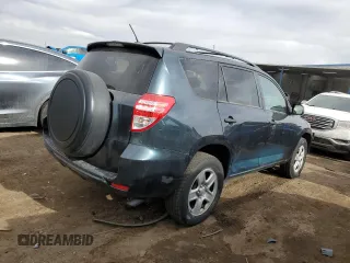 2010 Toyota RAV4 z VIN 2T3ZF4DV2AW035428, wystawiony jako Copart lot #43456965 z przebiegiem 154 001 mil mil oraz Szkoda całkowita • Salvage title. Historia ofert i sprzedaży dostępna na DreamBid. Obrazek 3.