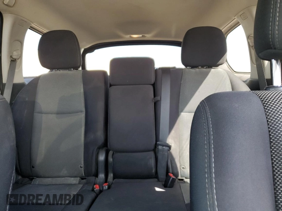 2021 Nissan Pathfinder S with VIN 5N1DR2MM9KC595492, listed as a Copart auction lot 63856045 with 199,834 mi miles and Clean title. Bid and sale history available at DreamBid. Image 10.