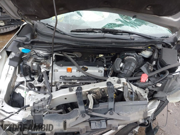 2014 Honda CR-V EX with VIN 5J6RM4H50EL065014, listed as a IAAI auction lot 41945795 with 163,677 mi miles and . Bid and sale history available at carsss.com. Image 10.
