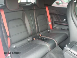 2017 Mercedes-Benz C 43 AMG z VIN WDDWK6EB5HF469679, wystawiony jako Copart lot #43196114 z przebiegiem 37 163 mil mil oraz . Historia ofert i sprzedaży dostępna na DreamBid. Obrazek 10.