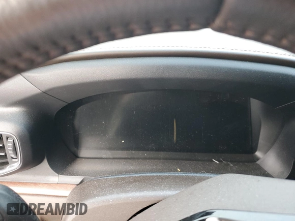 2022 Ford Explorer King Ranch z VIN 1FM5K8LC3NGA14215, wystawiony jako Copart lot #87023424 z przebiegiem Nie podano mil oraz Szkoda całkowita • Salvage title. Historia ofert i sprzedaży dostępna na DreamBid. Obrazek 9.