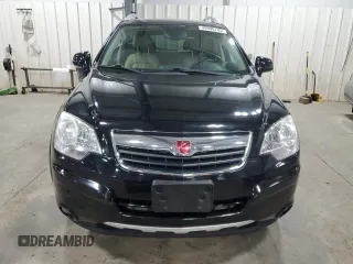2009 Saturn VUE XR z VIN 3GSDL63729S592354, wystawiony jako Copart lot #49990745 z przebiegiem 114 481 mil mil oraz Szkody całkowita. Historia ofert i sprzedaży dostępna na DreamBid. Obrazek 5.