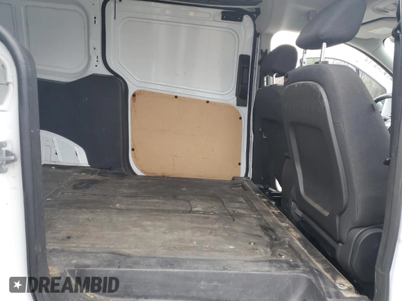 2016 Ford Transit Connect XLT с VIN NM0LS7FX3G1249074, выставлен на аукционе Copart как лот 85724654 с пробегом 143 519 миль миль и Списание • Salvage title. История ставок и продаж доступна на DreamBid. Изображение 11.