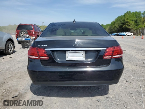2016 Mercedes-Benz E 350 Sport with VIN WDDHF5KB1GB222385, listed as a Copart auction lot 54760025 with 89,870 mi miles and Clean Title. Bid and sale history available at DreamBid. Image 6.
