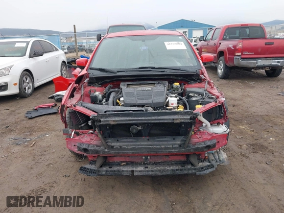 2020 Subaru WRX z VIN JF1VA1A69L9807067, wystawiony jako IAAI lot #41765804 z przebiegiem 90 585 mil mil oraz . Historia ofert i sprzedaży dostępna na DreamBid. Obrazek 6.