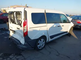 2016 Ford Transit Connect XL с VIN NM0LS7EX1G1276453, выставлен на аукционе IAAI как лот 41065409 с пробегом 119 546 миль миль и . История ставок и продаж доступна на DreamBid. Изображение 4.