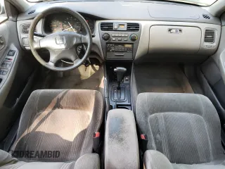 1999 Honda Accord LX z VIN 1HGCG564XXA149022, wystawiony jako Copart lot #52026735 z przebiegiem 280 253 mil mil oraz Szkoda całkowita • Salvage title. Historia ofert i sprzedaży dostępna na DreamBid. Obrazek 8.