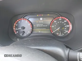 2022 Nissan Frontier SV with VIN 1N6ED1EJ5NN618682, listed as a IAAI auction lot 41654510 with 110,756 mi miles and . Bid and sale history available at DreamBid. Image 7.