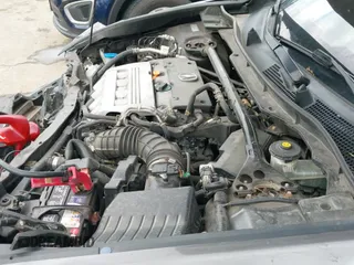 2009 Acura TSX с VIN JH4CU26689C023450, выставлен на аукционе IAAI как лот 42074951 с пробегом 216 324 миль миль и . История ставок и продаж доступна на DreamBid. Изображение 20.