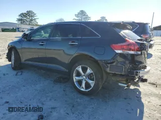 2015 Toyota Venza XLE z VIN 4T3ZK3BB0FU072435, wystawiony jako Copart lot #42199025 z przebiegiem 93 251 mil mil oraz Szkoda całkowita • Salvage title. Historia ofert i sprzedaży dostępna na DreamBid. Obrazek 2.