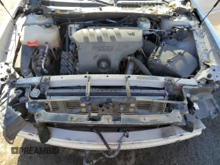 2003 Buick LeSabre Custom with VIN 1G4HP54K63U189236, listed as a Copart auction lot 43526215 with 78,055 mi miles and Salvage Title. Bid and sale history available at carsss.com. Image 11.