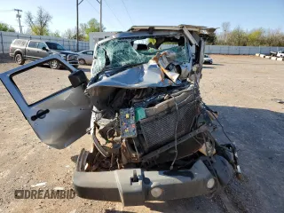 2016 Jeep Wrangler Unlimited Sport RHD with VIN 1C4BJWKG8GL307198, listed as a Copart auction lot 51817325 with Not provided miles and Non repairable. Bid and sale history available at DreamBid. Image 5.