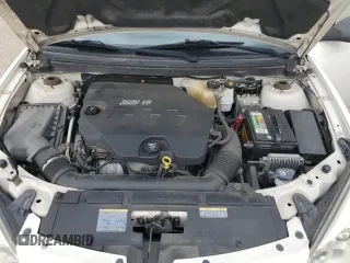 2007 Pontiac G6 GT z VIN 1G2ZH36N974106135, wystawiony jako Copart lot #55147765 z przebiegiem 65 112 mil mil oraz Szkoda całkowita • Salvage title. Historia ofert i sprzedaży dostępna na DreamBid. Obrazek 11.