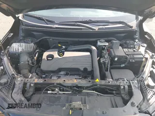 2023 GMC Terrain SLE с VIN 3GKALMEG4PL135038, выставлен на аукционе IAAI как лот 42395597 с пробегом 18 600 миль миль и . История ставок и продаж доступна на DreamBid. Изображение 10.
