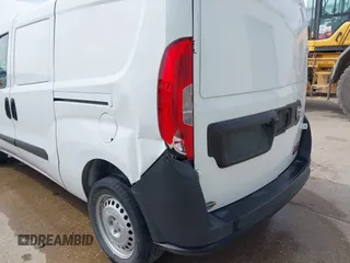 2020 Ram ProMaster City Cargo Tradesman с VIN ZFBHRFAB2L6P38513, выставлен на аукционе IAAI как лот 41739021 с пробегом 40 432 миль миль и . История ставок и продаж доступна на DreamBid. Изображение 19.