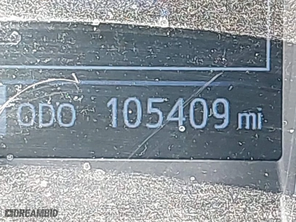 2019 Toyota Tacoma 4WD SR with VIN 3TMCZ5AN5KM204187, listed as a IAAI auction lot 40318136 with 105,409 mi miles. Bid and sale history available at carsss.com. Image 15.