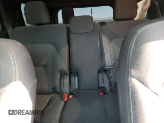2017 Ford Explorer XLT с VIN 1FM5K7D89HGB53452, выставлен на аукционе Copart как лот 54400615 с пробегом 140 947 миль миль и Списание • Salvage title. История ставок и продаж доступна на DreamBid. Изображение 10.