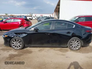 2020 Mazda 3 Select with VIN JM1BPACL1L1175419, listed as a IAAI auction lot 41884008 with 111,930 mi miles and . Bid and sale history available at DreamBid. Image 14.