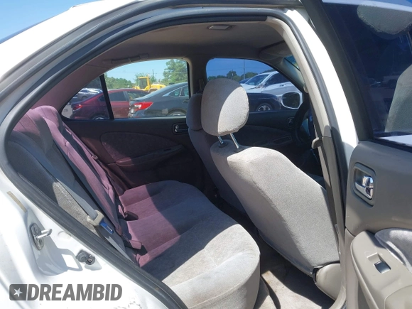 2003 Nissan Sentra XE with VIN 3N1CB51D13L775682, listed as a IAAI auction lot 42039084 with 136,851 mi miles and . Bid and sale history available at DreamBid. Image 8.