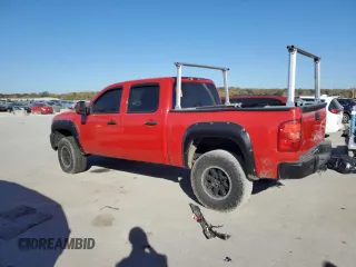 2013 Chevrolet Silverado 1500 LT with VIN 3GCPKSEA6DG108758, listed as a Copart auction lot 77174554 with Not Provided miles and Non Repairable. Bid and sale history available at DreamBid. Image 2.